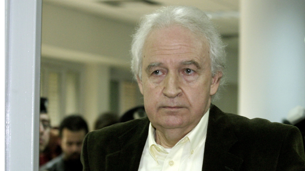 Ένωση Δικαστών και Εισαγγελέων στο Στέιτ Ντιπάρτμεντ για Γιωτόπουλο: “Επιχειρεί να παρέμβει ανοιχτά στη Δικαιοσύνη της χώρας μας”