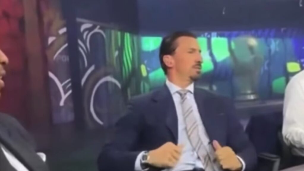 Απίστευτό και όμως αληθινό: Ο Ζλάταν Ιμπραΐμοβιτς μερακλώνει με διασκευή τραγουδιού του Πασχάλη Τερζή (Βίντεο)