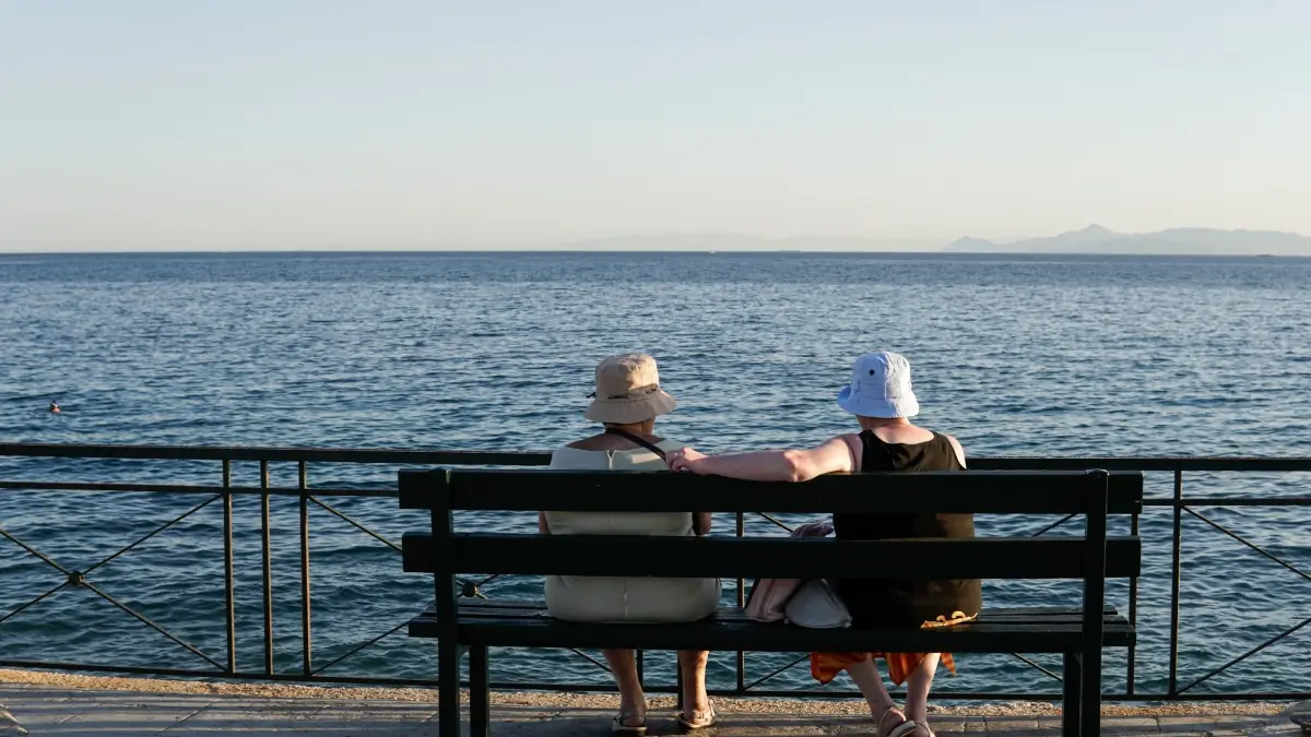 Κοινωνικός Τουρισμός: Αναρτήθηκαν οι προσωρινοί πίνακες δικαιούχων για συνταξιούχους ελεύθερους επαγγελματίες