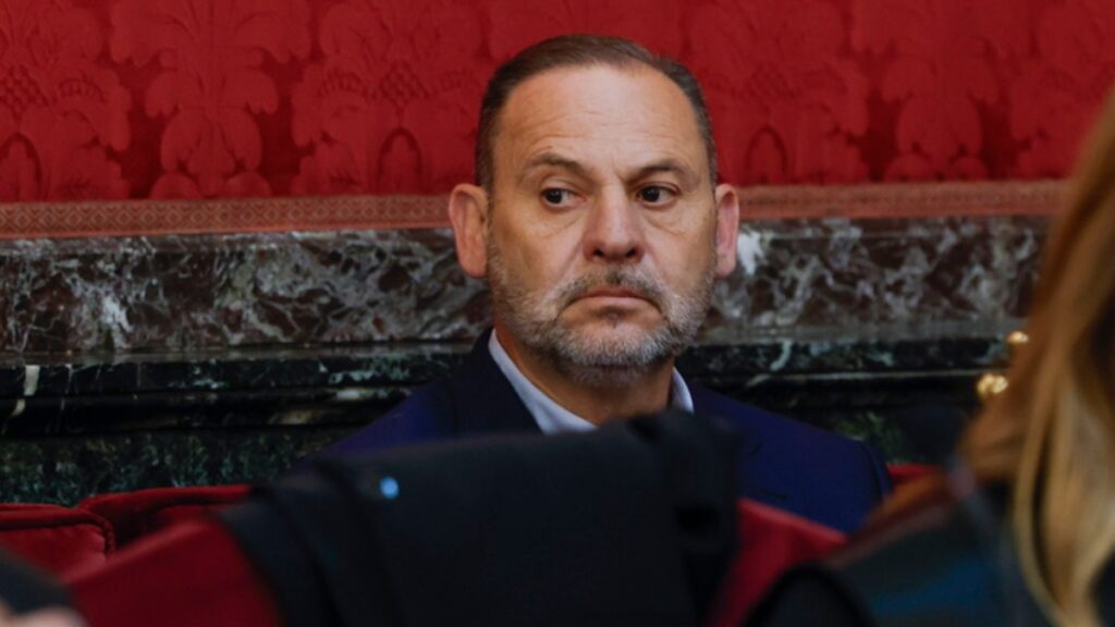 Ισπανία: Ο πρώην υπουργός Χοσέ Λουίς Άμπαλος καταδικάστηκε σε κάθειρξη 24 ετών για διαφθορά