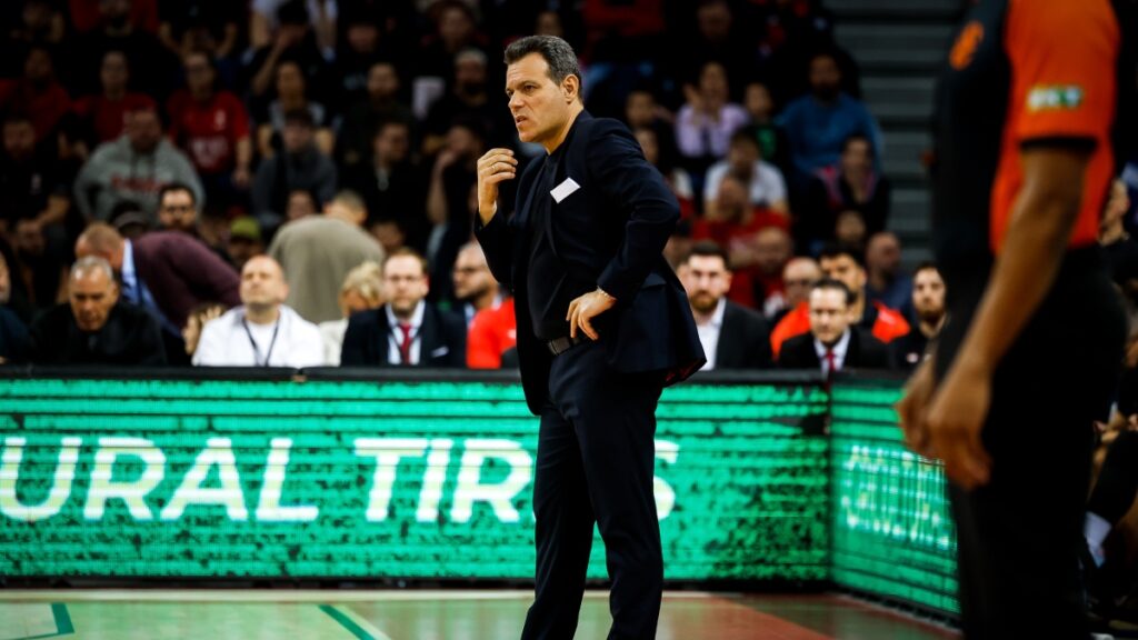Χάποελ Τελ Αβίβ: Φεύγουν Οτούρου και Μπλέικνι μετά τις πυραυλικές επιθέσεις στο Ισραήλ
