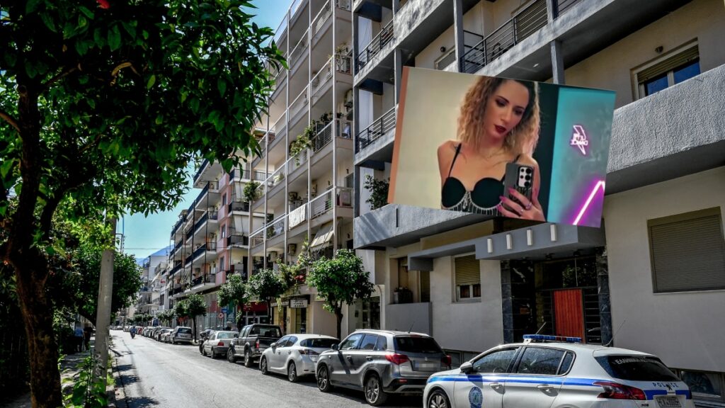 Καλαμάτα: “Είχαμε κάνει σχέδιο για να φύγει, αλλά δεν πρόλαβα” – Η συγκλονιστική αποκάλυψη της αδελφής της 39χρονης Βασιλικής