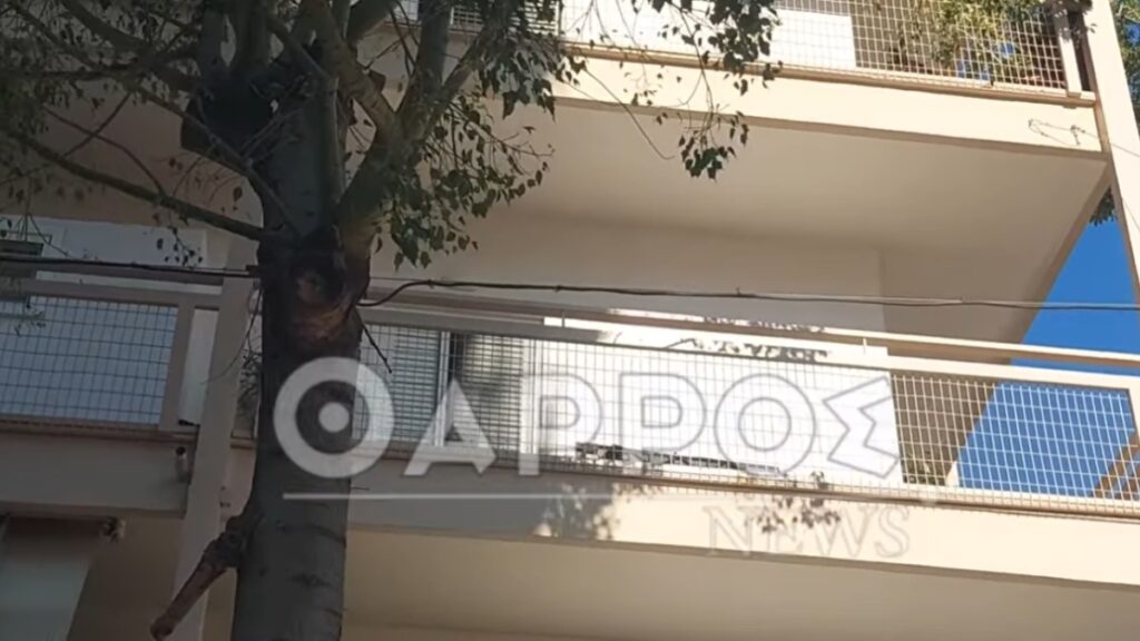 Δολοφονία 39χρονης στην Καλαμάτα: Την σκότωσε ενώ δίπλα βρισκόταν τα παιδιά τους – Ομολόγησε την πράξη του ο 41χρονος σύζυγος