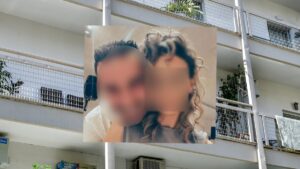 Καλαμάτα: Μαρτυρίες για άγρια κακοποίηση πριν την δολοφονία της 39χρονης – “Παλέψαμε και την σκότωσα” είπε ο καθ΄ ομολογίαν δράστης