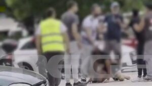 Καλλιθέα: Ποινική δίωξη σε όλους για το επεισόδιο με τον  ξυλοδαρμό – Δικογραφία για τον 55χρονο οδοντίατρο και τους δύο Αιγύπτιους