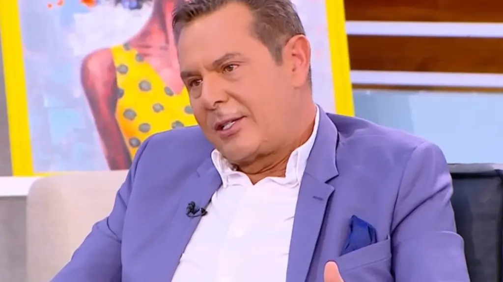 Καμμένος: “3η η Καρυστιανού, εκτός βουλής το ΠΑΣΟΚ στις δεύτερες κάλπες – Η Ευρώπη πέθανε”