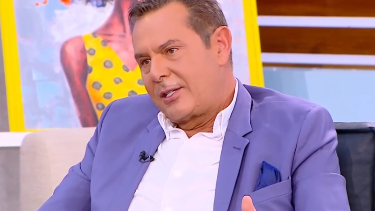 Καμμένος: “3η η Καρυστιανού, εκτός βουλής το ΠΑΣΟΚ στις δεύτερες κάλπες – Η Ευρώπη πέθανε”