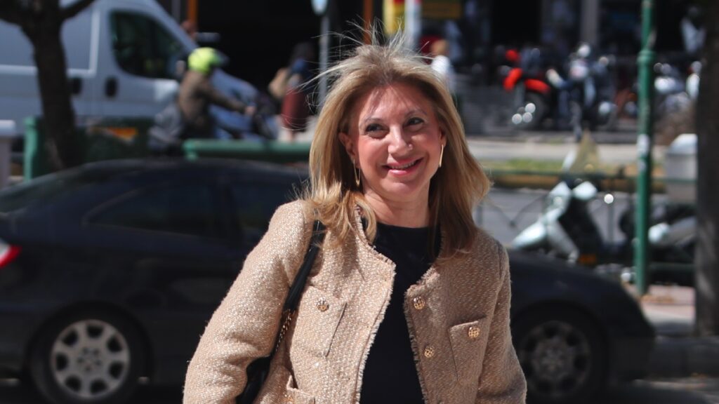 Καρυστιανού: “Όταν πας να συζητήσεις με την Τουρκία πρέπει να έχεις κάνει ψυχανάλυση των ανθρώπων με τους οποίους θα βρεθείς”