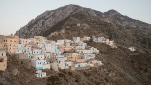 Σε καθεστώς έκτακτης ανάγκης λόγω λειψυδρίας η Κάρπαθος – Άμεσα μέτρα ενόψει της τουριστικής περιόδου