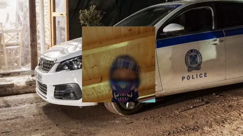 Καστοριά: Νέα στοιχεία για το θανατηφόρο τροχαίο με θύμα 16χρονο – 8 άτομα ήταν πάνω στο αγροτικό που οδηγούσε ανήλικος
