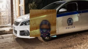 Καστοριά: Νέα στοιχεία για το θανατηφόρο τροχαίο με θύμα 16χρονο – 8 άτομα ήταν πάνω στο αγροτικό που οδηγούσε ανήλικος