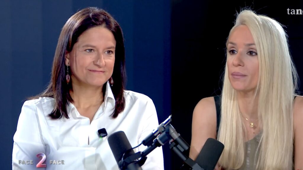 Νίκη Κεραμέως: Η αποκάλυψη για τον θάνατο της μητέρας της – «Υπέστη μεγάλη βλάβη στον εγκέφαλο από την αιμορραγία»