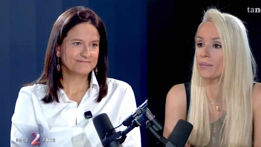 Νίκη Κεραμέως: Η αποκάλυψη για τον θάνατο της μητέρας της – «Υπέστη μεγάλη βλάβη στον εγκέφαλο από την αιμορραγία»