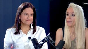 Νίκη Κεραμέως: Η αποκάλυψη για τον θάνατο της μητέρας της – «Υπέστη μεγάλη βλάβη στον εγκέφαλο από την αιμορραγία»