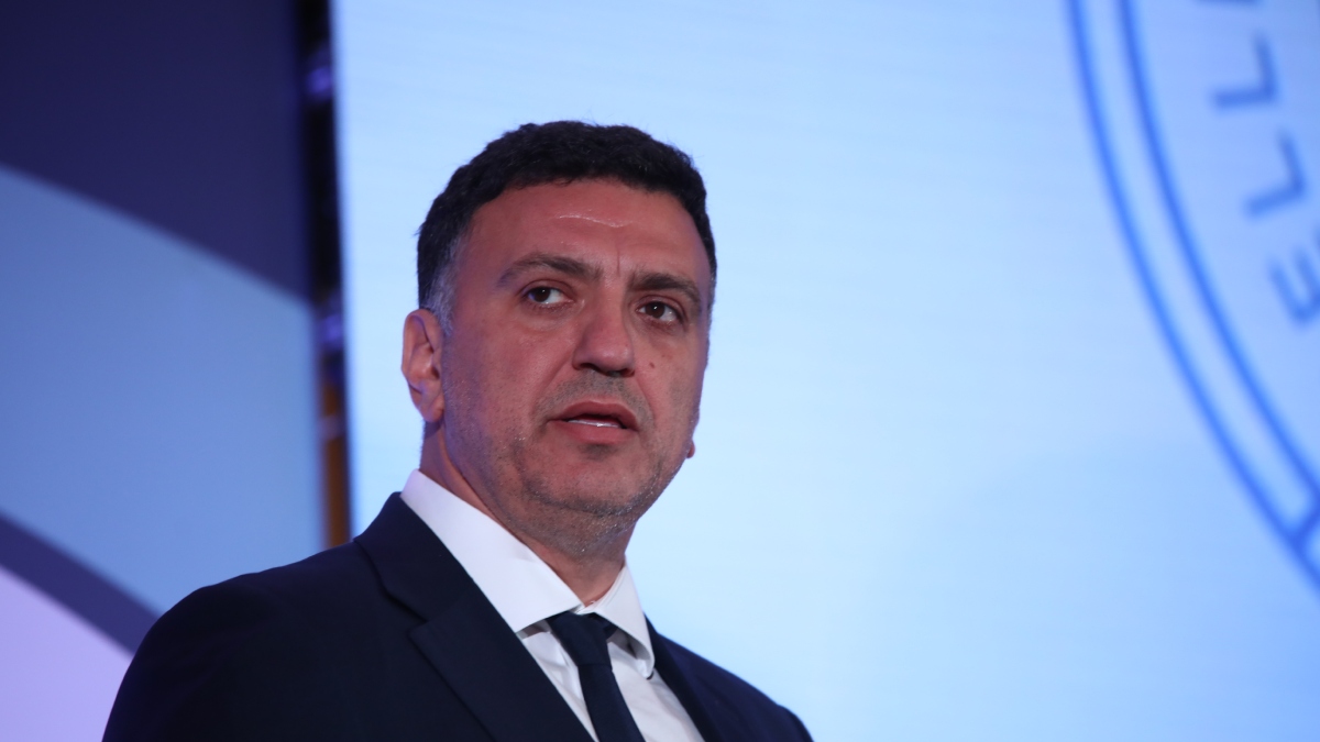 Κικίλιας: “Η ΝΔ πρέπει να πείσει την βάση της ότι η αυτοδυναμία δεν είναι κομματική απαίτηση αλλά προϋπόθεση σταθερότητας”