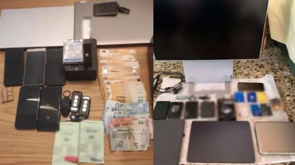 Πώς η ΕΛΑΣ ξεσκέπασε το κύκλωμα πειρατικής τηλεόρασης – Ο μυστικός αστυνομικός και ο αρχηγικός ρόλος πατέρα και γιου