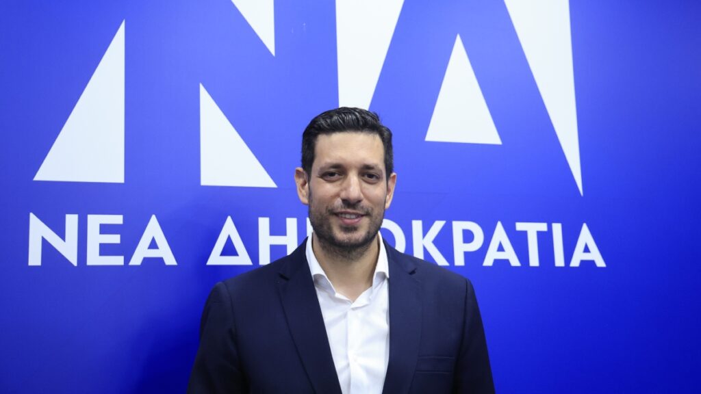 Κυρανάκης: “Αν προγραμματίσω ραντεβού με Καραμανλή – Σαμαρά, δεν θα το πω στην τηλεόραση – Χρειάζεται πανστρατιά και ενότητα στη ΝΔ”