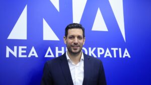 Κυρανάκης: “Αν προγραμματίσω ραντεβού με Καραμανλή – Σαμαρά, δεν θα το πω στην τηλεόραση – Χρειάζεται πανστρατιά και ενότητα στη ΝΔ”