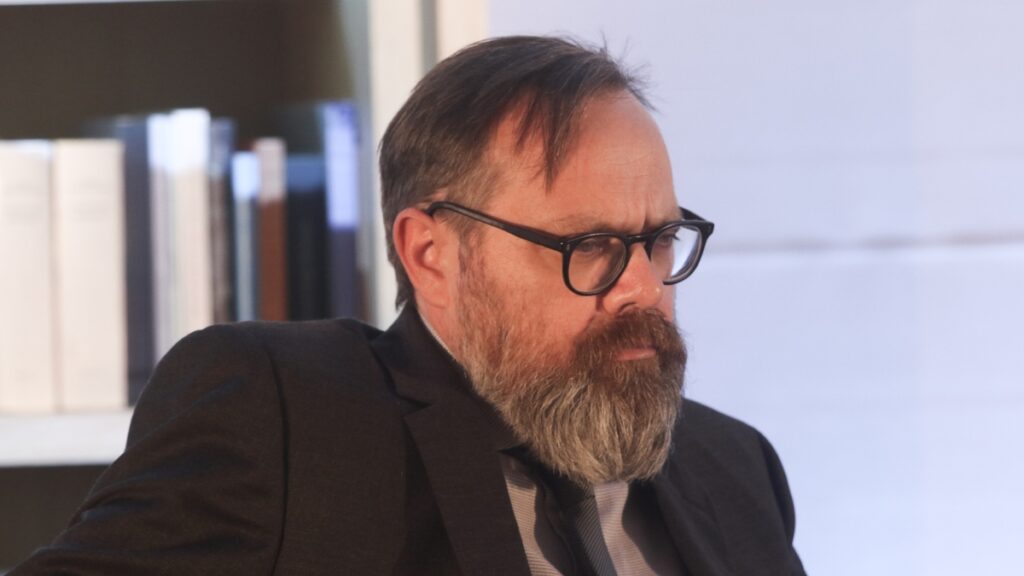 Νέος γενικός γραμματέας του ΥΠΕΝ ο Βαγγέλης Κυριαζόπουλος