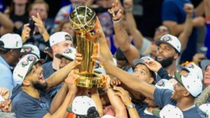 NBA: Πρωταθλητές οι Knicks μετά από 53 χρόνια αναμονής, κέρδισαν του Spurs 94-90 και έκαναν το 4-1