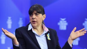 Απορρίφθηκε ως απαράδεκτη η προσφυγή Κοβέσι για τη θητεία των Ελλήνων Ευρωπαίων Εισαγγελέων