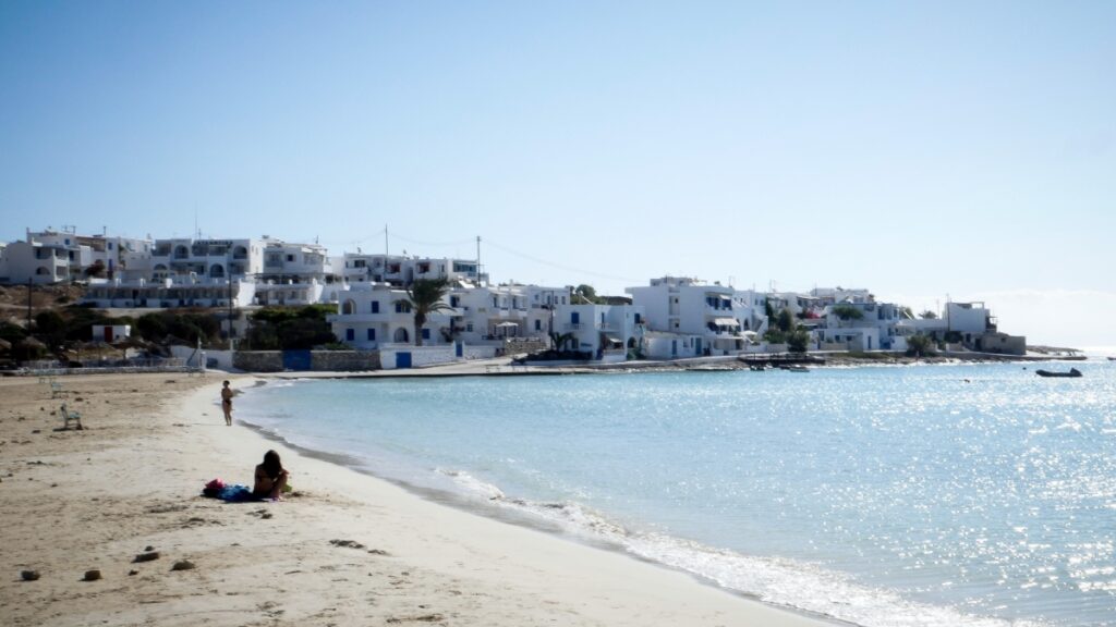 Θρίλερ στα Κουφονήσια: Πέθανε ξαφνικά 23χρονη τουρίστρια – Προσπαθούσαν 1,5 ώρα να την επαναφέρουν