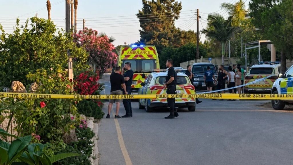 Τραγωδία στην Κύπρο: Δύο παιδιά βρέθηκαν νεκρά μέσα σε αυτοκίνητο