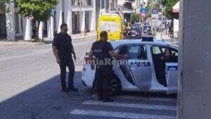 Τρόμος στην Λαμία με επιδειξία – Τον κατήγγειλαν δυο γυναίκες