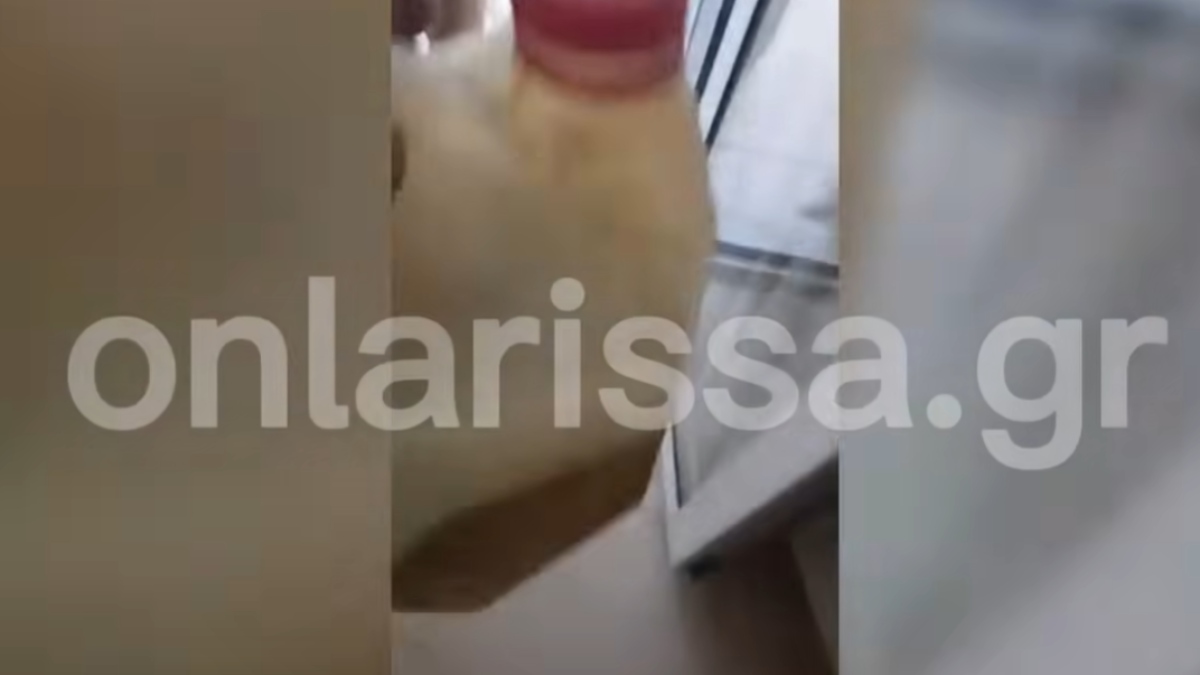 Ομηρία στην Λάρισα: “Σήμερα κάνω εγώ το δικαστήριο, θα βάλω φωτιά και θα τα κάψω όλα” – Το παραλήρημα του 50χρονου που απειλούσε την πρώην σύζυγο του