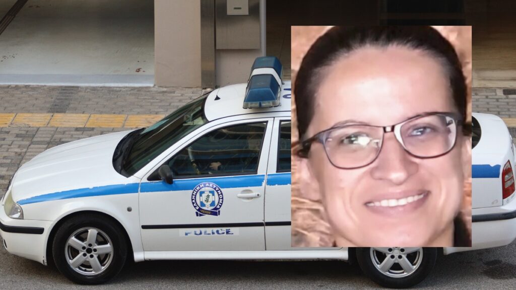 Σταυρούλα Λεβεντάκη: Βίντεο ντοκουμέντο από την τελευταία διαδρομή της 45χρονης πριν τη δολοφονήσει ο Σκοπιανός