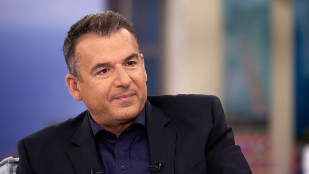Λιάγκας: “Το Πρωινό διανύει την προτελευταία εβδομάδα της ζωής του”
