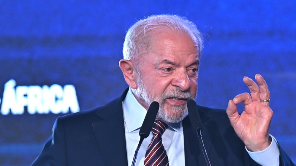 Βραζιλία: Ο Λούλα βλέπει ως “εχθρό” της Λατινικής Αμερικής τον Ρούμπιο μετά τις απειλές για νέους τελωνειακούς δασμούς