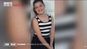 Γαλλία: Συναγερμός για την εξαφάνιση της 11χρονης Lyhanna – Συνελήφθη πατέρας φίλης της με 3 καταγγελίες για βιασμό