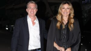 Μαριέττα Χρουσαλά – Λέων Πατίτσας: Γιόρτασαν 16 χρόνια γάμου με μια τρυφερή ανάρτηση