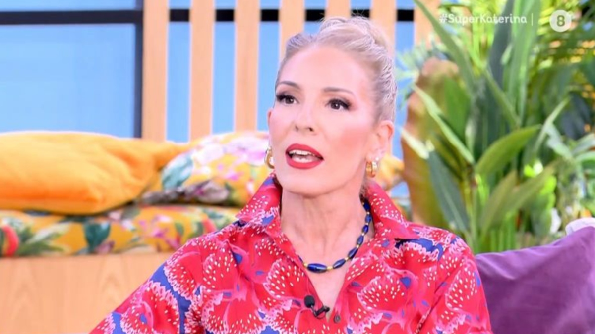 Αθηνά Μαξίμου: «Όταν είσαι πολλά χρόνια με έναν άνθρωπο αρχίζεις να μοιάζεις μ’ αυτόν»
