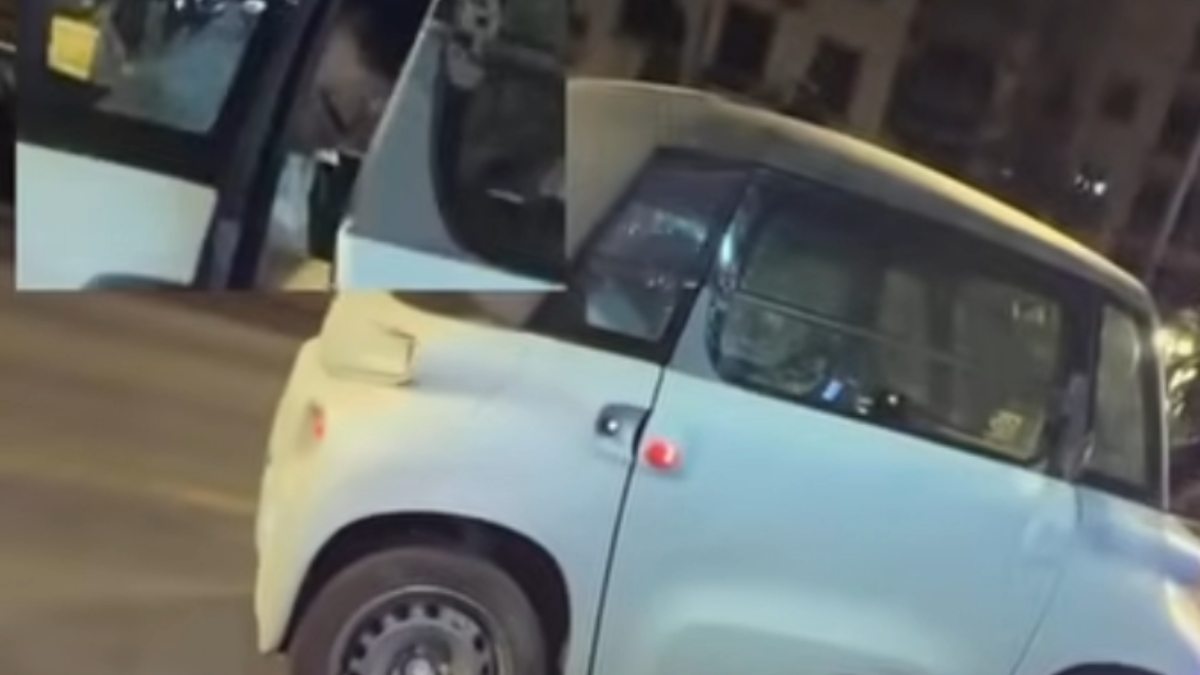 Άνδρας παρενόχλησε γυναίκα στο Μέγαρο Μουσικής – Της ζητούσε να επίμονα να επιβιβαστεί στο ΙΧ του (βίντεο)
