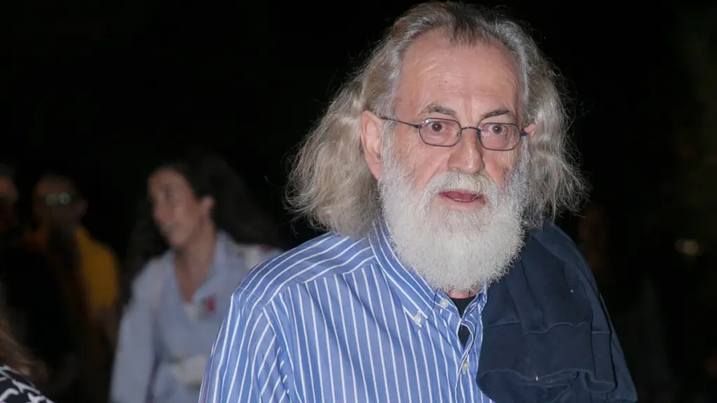 Μιχάλης Αεράκης: «Η παρουσίαση του κόμματος  Τσίπρα ήταν φανταχτερή, δεν συνάδει με την Αριστερά»