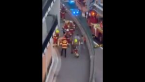 Συναγερμός στο Μονακό: Ισχυρή έκρηξη σε πολυκατοικία – Τρεις τραυματίες (Βίντεο)