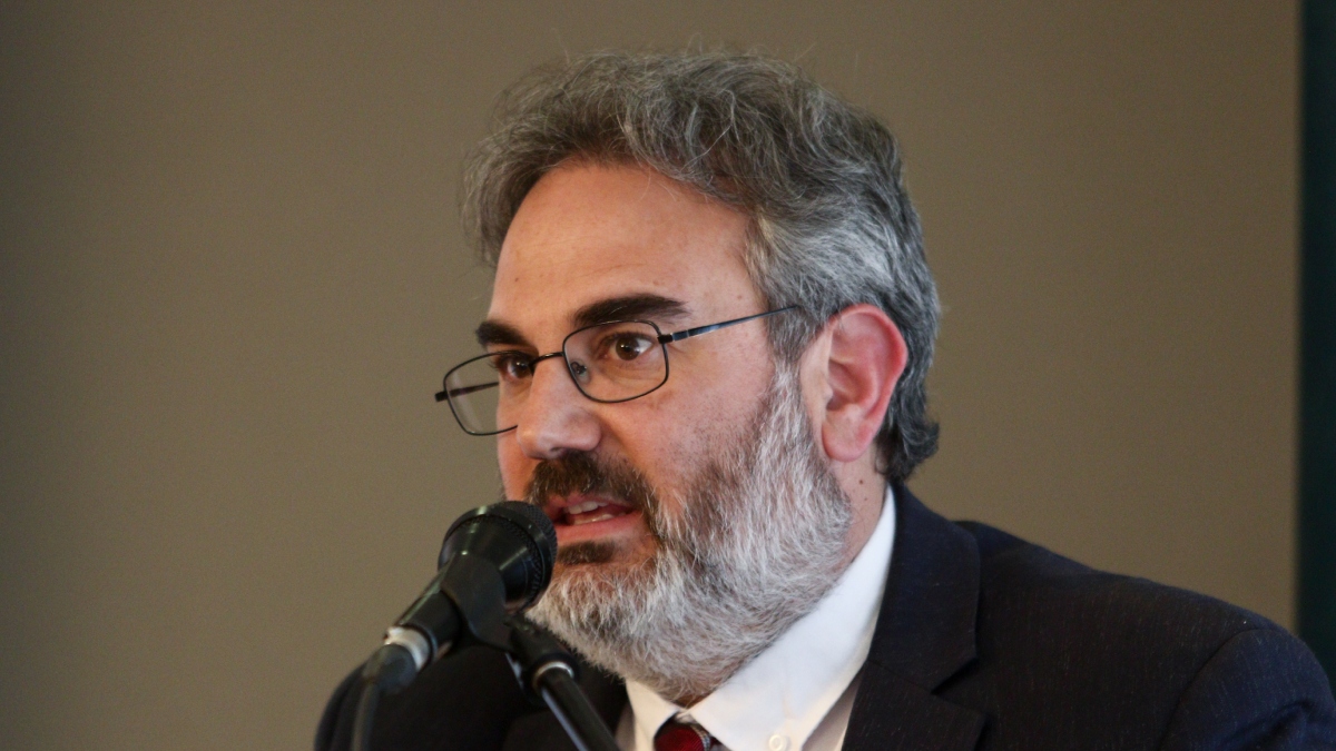 Ευθύμιος Μπακογιάννης: Παραιτήθηκε ο γγ του υπ. Περιβάλλοντος – Εμπλοκή συγγενών του στο κύκλωμα με τις πολεοδομίες