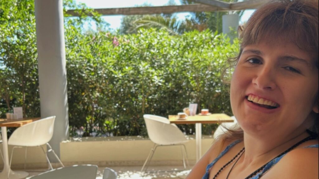 Μυρτώ της Πάρου: Η συγκινητική ανάρτηση της μητέρας της – «Ένα χαμόγελό σου, η μεγαλύτερή μου χαρά»