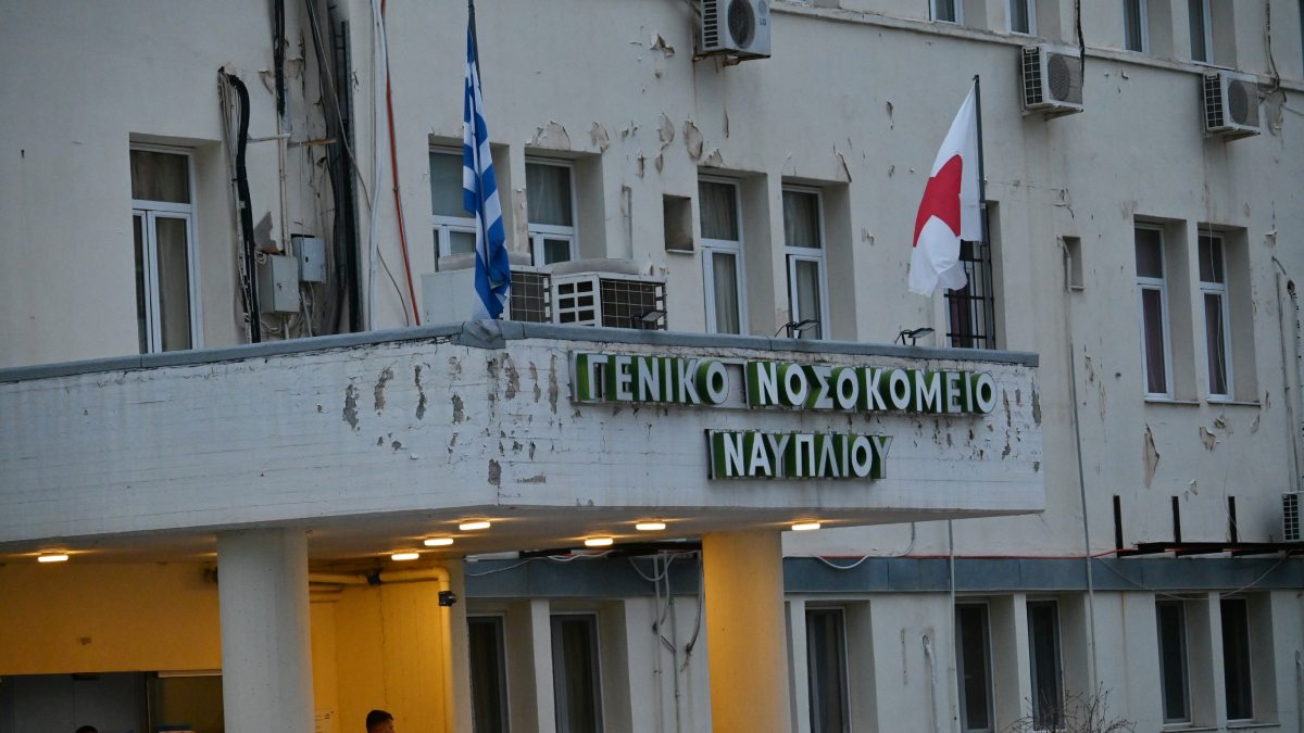 Ναύπλιο: Ανατροπή στον θάνατο της 55χρονης νοσηλεύτριας – “Δεν πρέπει να χρεώνεται στους Ρομά” λέει ο Γεωργιάδης