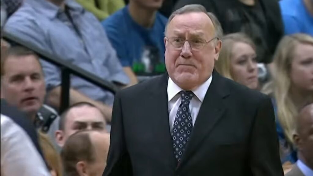 Θρήνος στο NBA: Πέθανε σε ηλικία 79 ετών ο προπονητής Ρικ Έιντελμαν