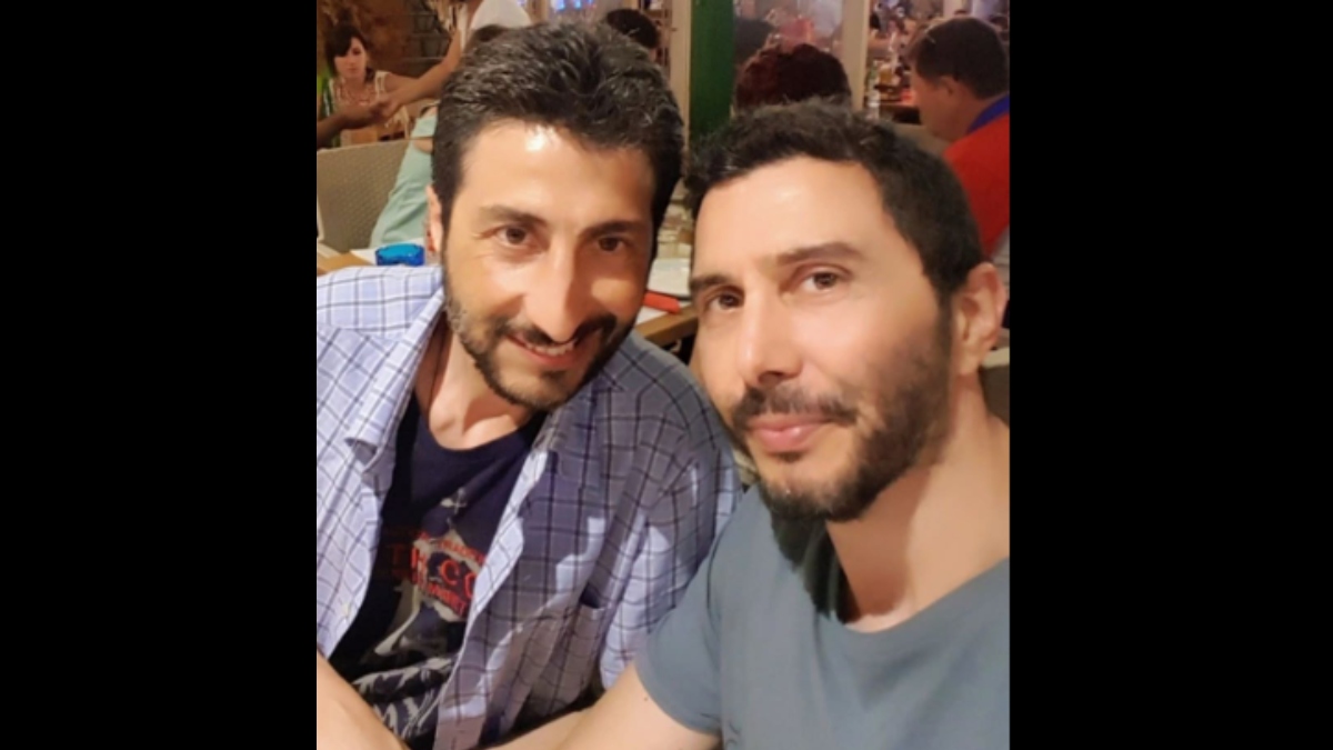 Εντοπίστηκε νεκρός στα Χανιά ο αδερφός του δημοσιογράφου Νίκου Νικολετάκη – Το συγκινητικό «αντίο» του