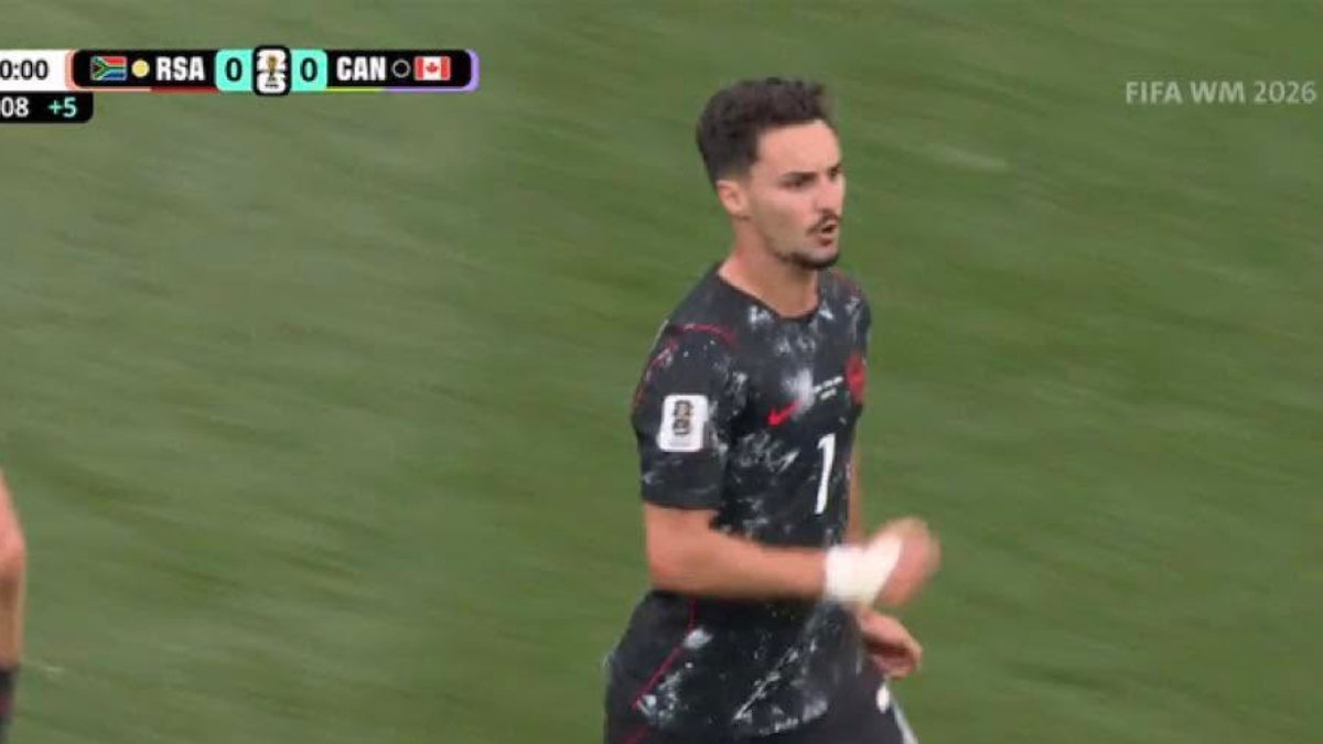 Νότια Αφρική – Καναδάς 0-1: Πρόκριση στους «16» του Μουντιάλ 2026 με χτύπημα στις καθυστερήσεις