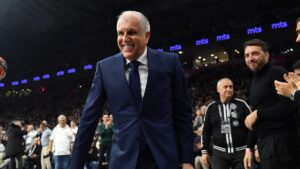 Ζέλικο Ομπράντοβιτς: “Ο Παναθηναϊκός θα τον κάνει τον πιο ακριβοπληρωμένο προπονητή στην EuroLeague” – Τι λένε σερβικά ΜΜΕ