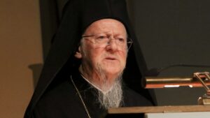 Ο Οικουμενικός Πατριάρχης βρίσκεται στην Ίμβρο- «Πραγματικό θαύμα» η επαναλειτουργία των ελληνικών σχολείων