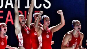 Αθλητικές μεταδόσεις: Πού θα δείτε το Ολυμπιακός – Φερεντσβάρος στον τελικό του Champions League στο πόλο γυναικών