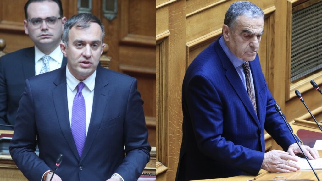 ΟΠΕΚΕΠΕ: Στο αρχείο η δικογραφία για Αθανασίου και Χατζηβασιλείου