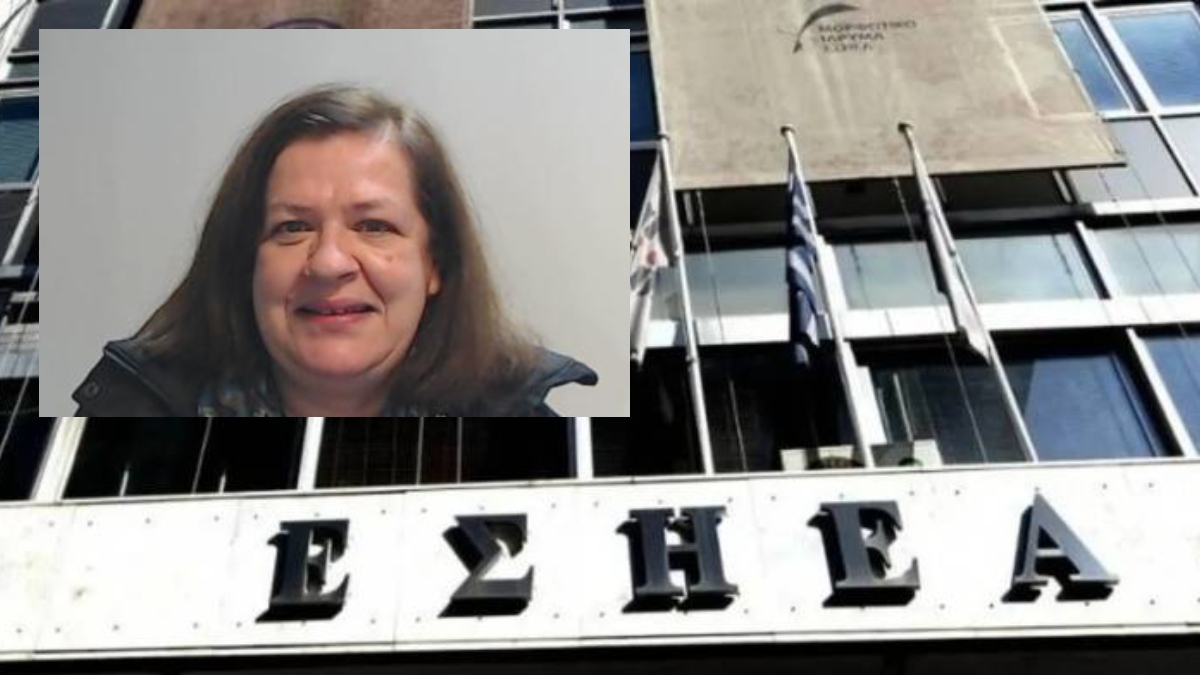 Πέθανε σε ηλικία 63 ετών η δημοσιογράφος Πανδώρα Παφίλη – Έδωσε μάχη με τον καρκίνο