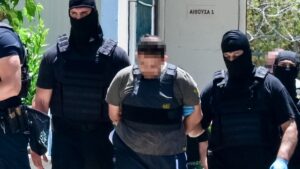 Ποινική δίωξη για 4 κακουργήματα σε βάρος του Παλαιστίνιου – Ετοίμαζε χτυπήματα και σε άλλες ευρωπαϊκές χώρες